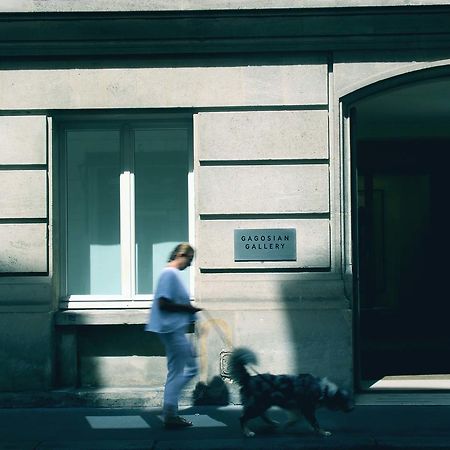Rue De Ponthieu Central Furnished Apartment Paris Exterior photo