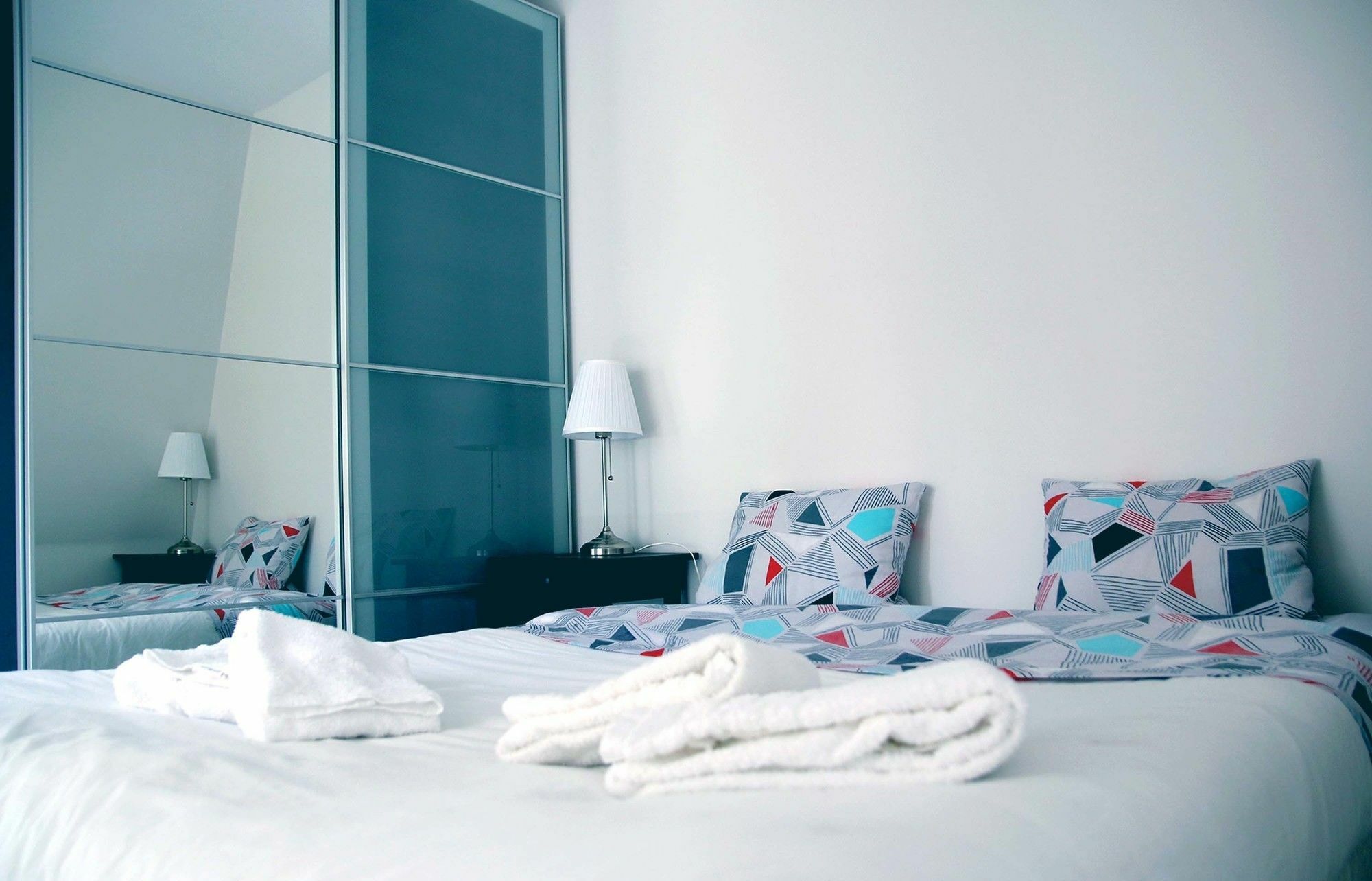 Rue De Ponthieu Central Furnished Apartment Paris Exterior photo