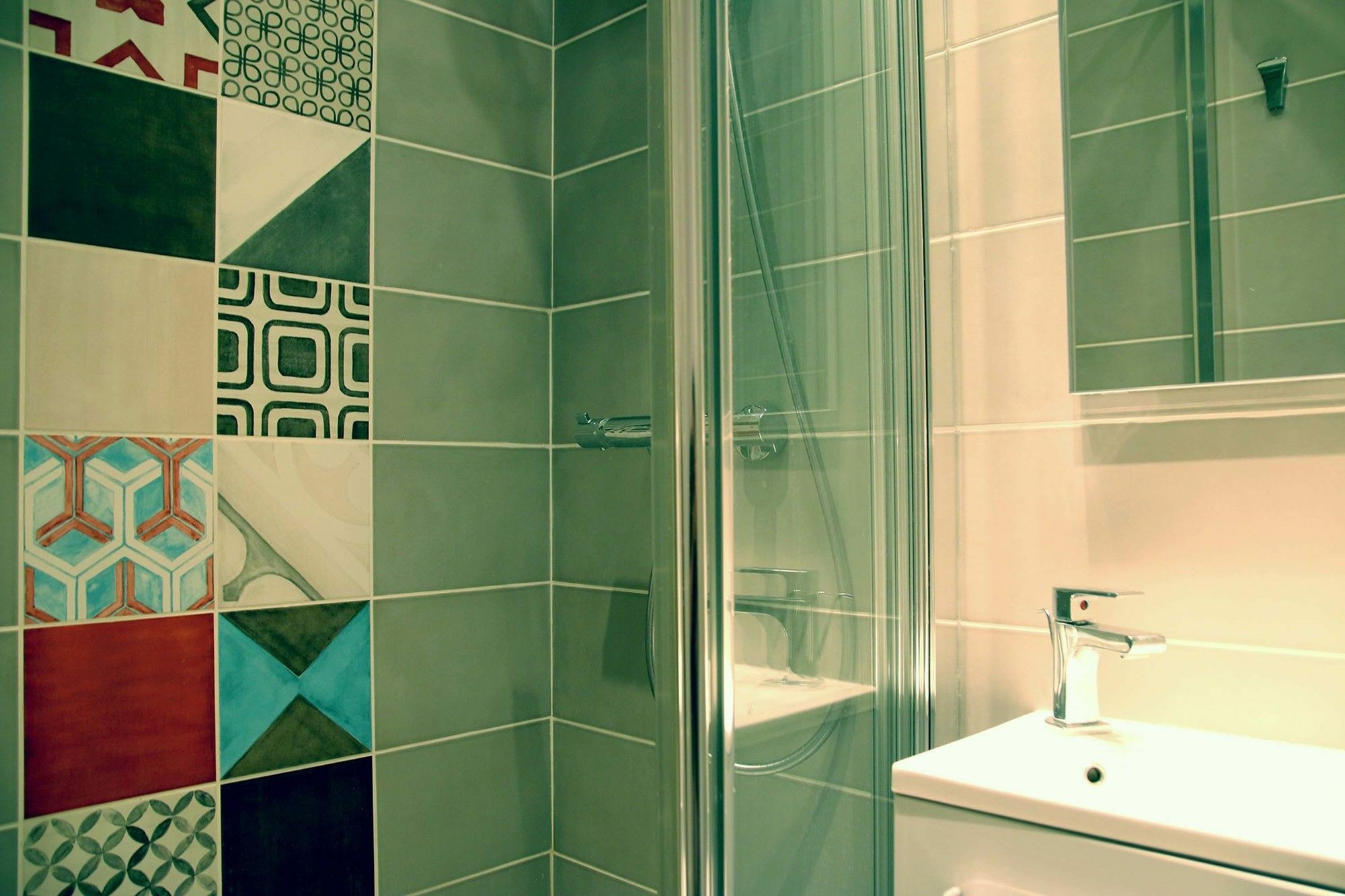Rue De Ponthieu Central Furnished Apartment Paris Exterior photo