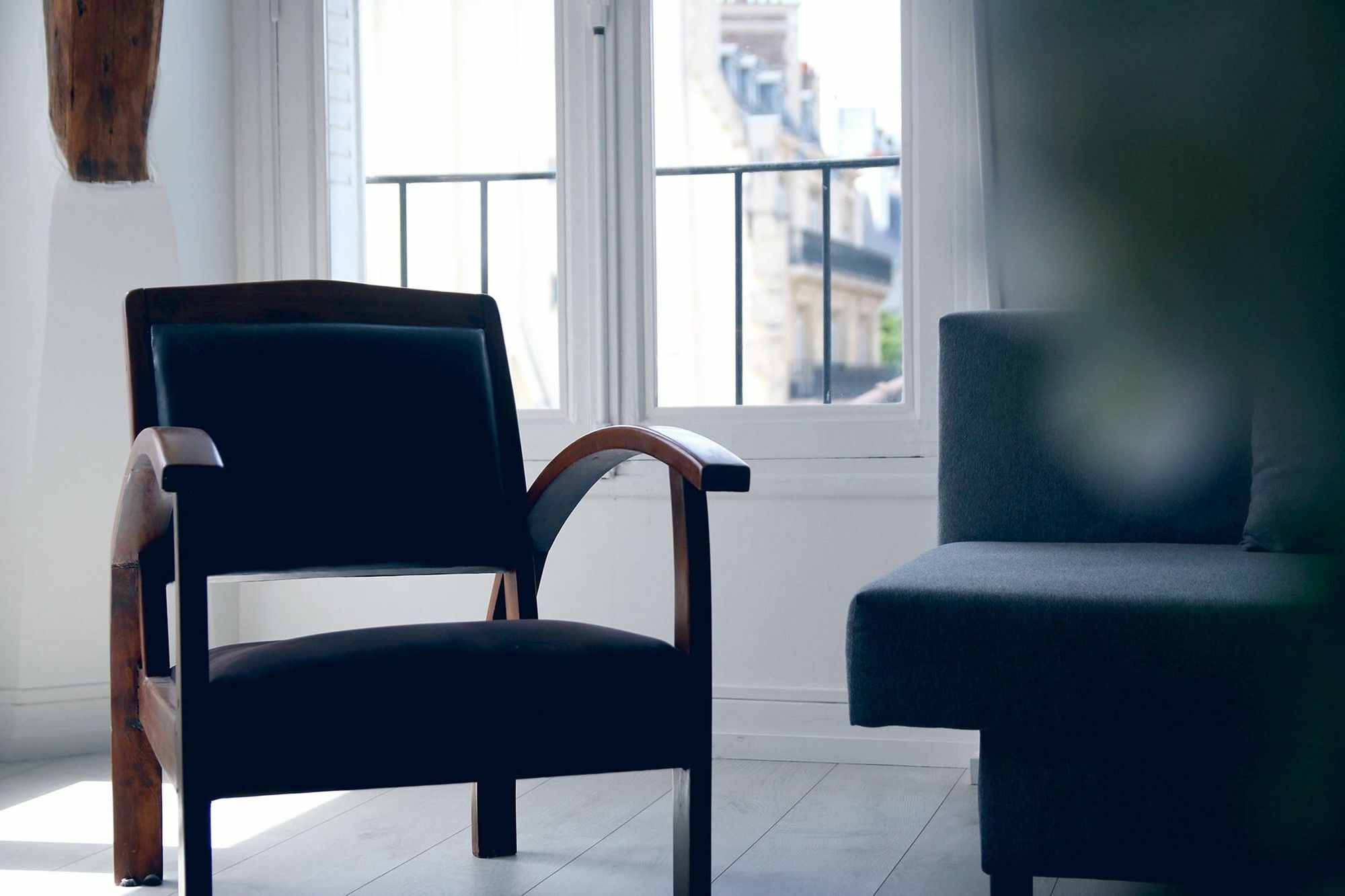 Rue De Ponthieu Central Furnished Apartment Paris Exterior photo