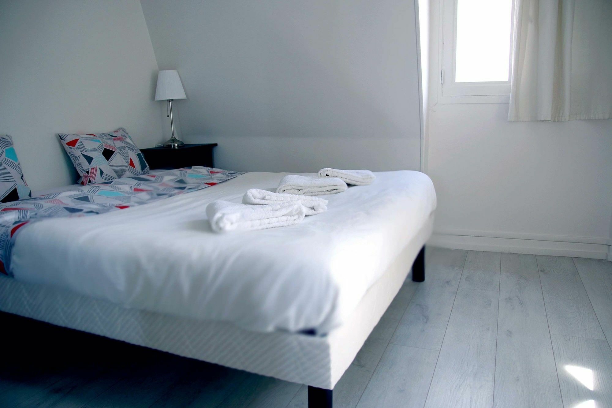 Rue De Ponthieu Central Furnished Apartment Paris Exterior photo